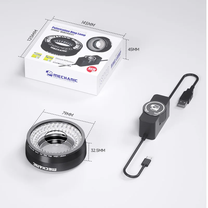 Механик LS720