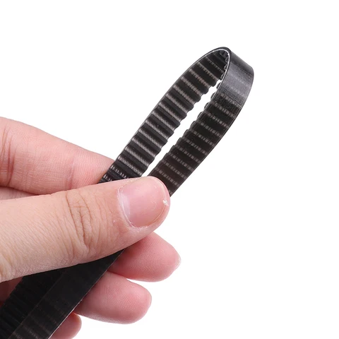 Универсальные ремни для бытовой хлебопечки, запчасти для хлебопечки, аксессуары, конвейерная лента для многобрендовой хлебопечки, лента для хлебопечки 420-612 мм