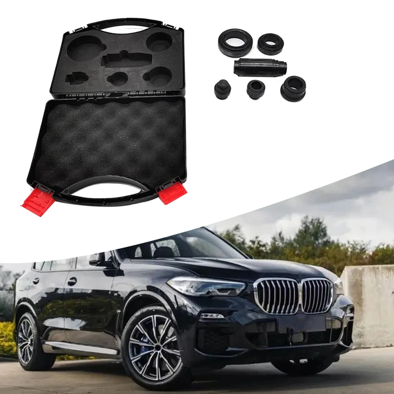 Детали для ремонта коробки передач ZF6HP 6HP19 6HP21 6HP28 6HP26 BMW 3 5 серии X3 X5 Land Rover