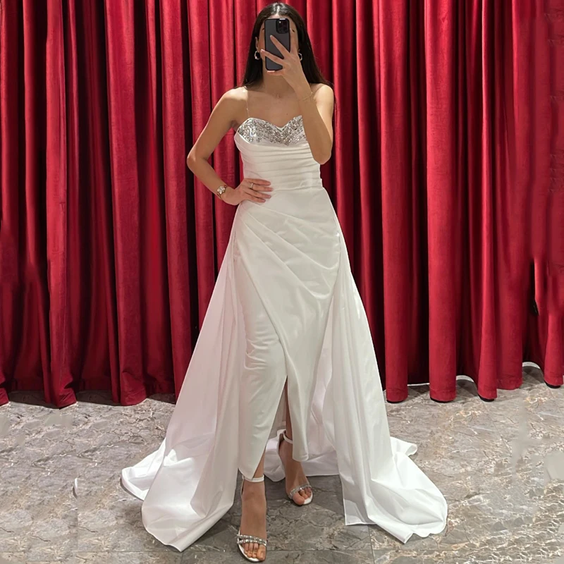 

Thinyfull пикантные фиолетовые трапециевидные платья для выпускного вечера милое атласное вечернее платье Саудовская Аравия Дубай вечернее коктейльное женское платье