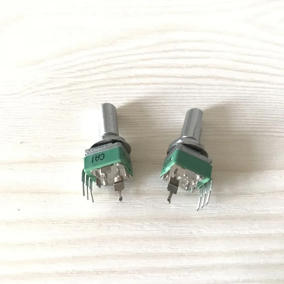 10 шт. оригинальный потенциометр 418-S1-694 /418-S1-693 |