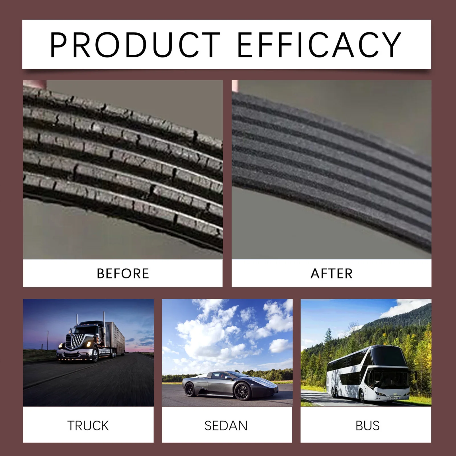 Кондиционер для автомобильного ремня двигателя снижение звука защитная смазка