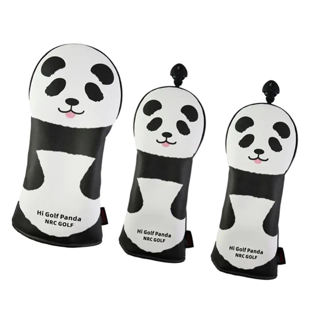 

Driver Headcover Cover Protector Drivers Covers Equipment