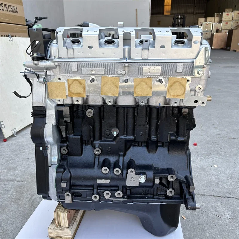 Подходит для бензинового двигателя GWM 4G63T H5 Cheetah Q6 Land Wind X8