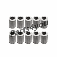 10pcs oil filter for can am spyder rt f3 rts se6 sm6 can am 420956744 420956741 711956741