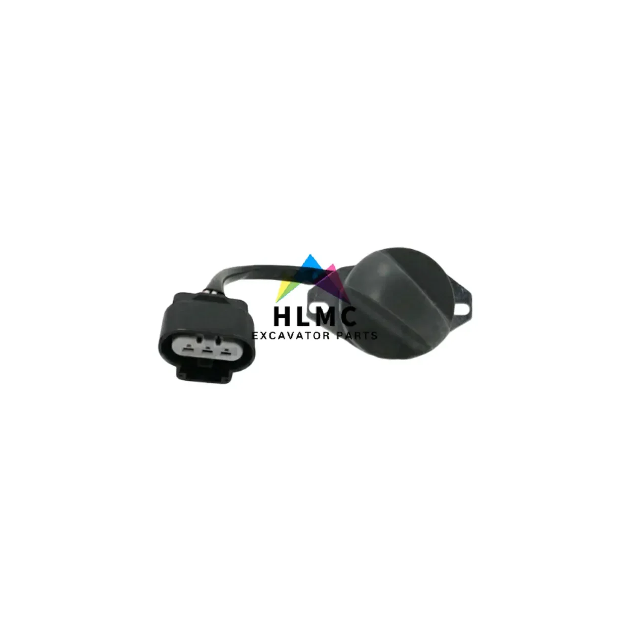 Ручка дроссельной заслонки XCG 15режим XE150C XE215C XE230D Детали экскаватора строительной
