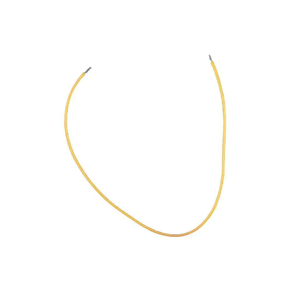 

Светодиодная нить Light Beads теплый белый