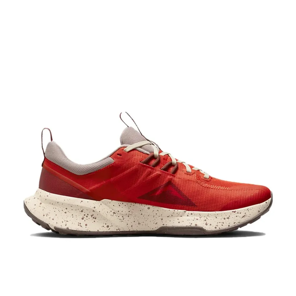 Nike Original Juniper Trail 2 удобные легкие повседневные кроссовки с низким верхом мужская