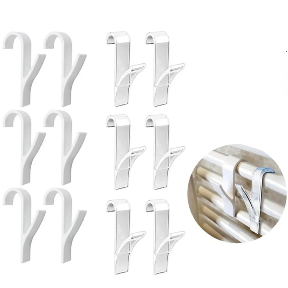 Настенный крючок для пальто