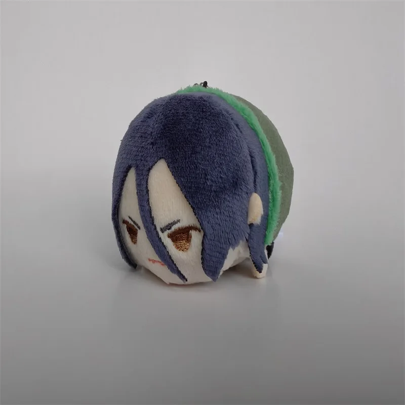 8 5 см аниме штурмовик моти талисман плюшевые кукольные кольца игрушки для детей