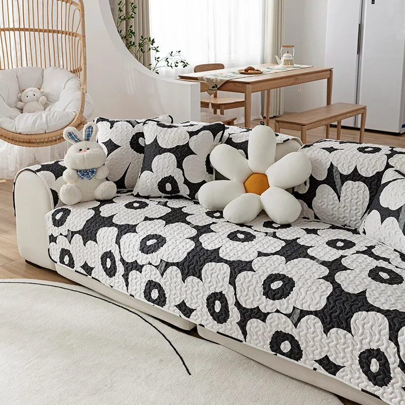 

Pillow Cover Living Room Decoration Bed Cushion Cover 45x45 Modern Throw Pillow Covers Velvet Color Geometry Home Decor E0380