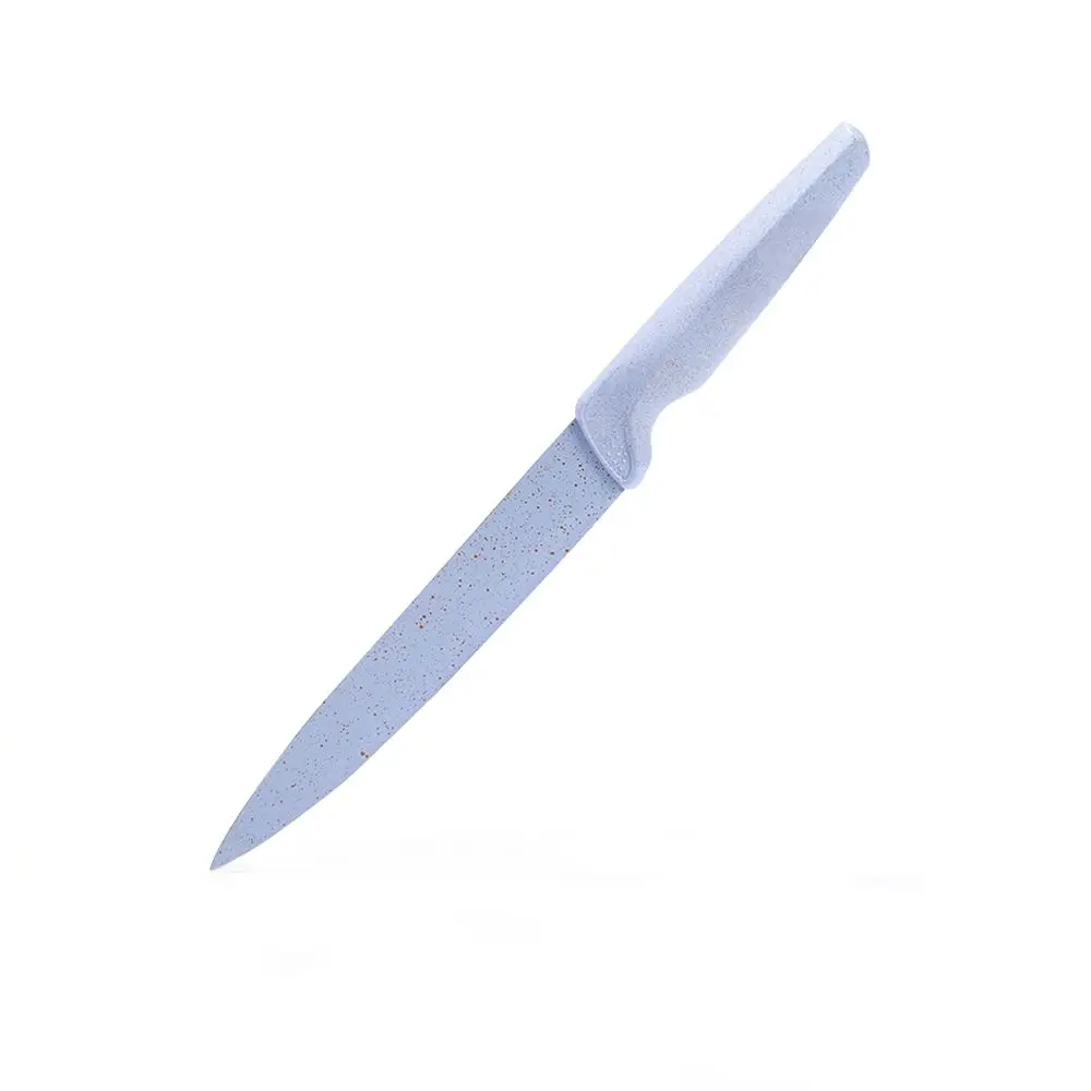 Гастрономический нож Fissman Atacama 20 см