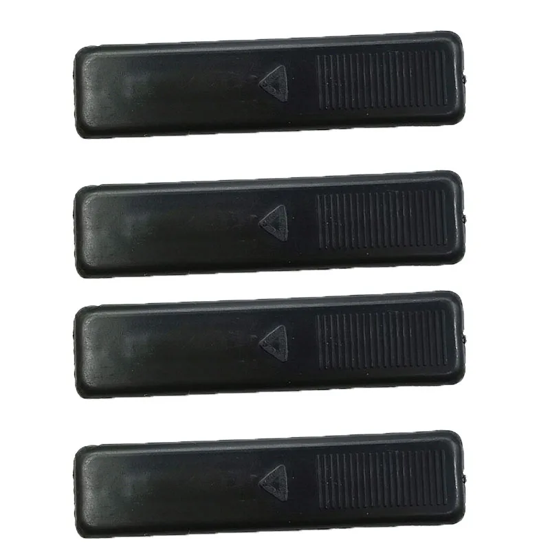 

Для Mazda 2 DE 2007 2008 2009 2010 2011 2012 2013 2014 2015 черная Зажимная Крышка для литья сменная рейка для крыши