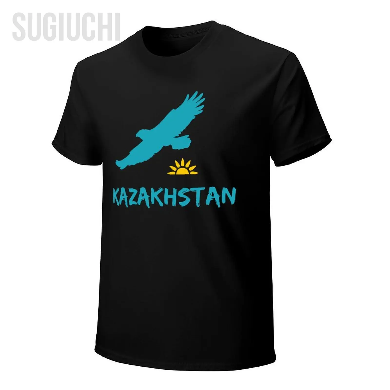 Футболка унисекс 100% хлопок для мужчин и женщин