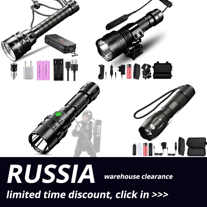 

1000000 lumens LED Flashlight Cheap Torch Powerful XHP50.3 Camping Light L2/T6/V6 Hunting Light USB Torch Diving Scuba Russia St
