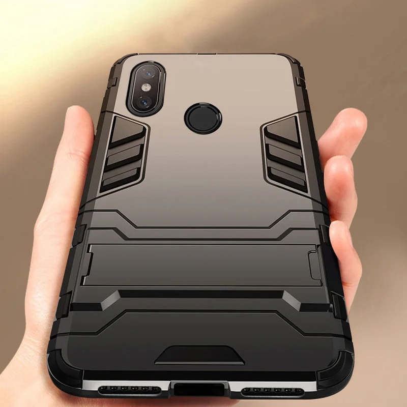Чехол для Xiaomi Mi 8 Lite SE силиконовый чехол противоударный жесткий пластиковый