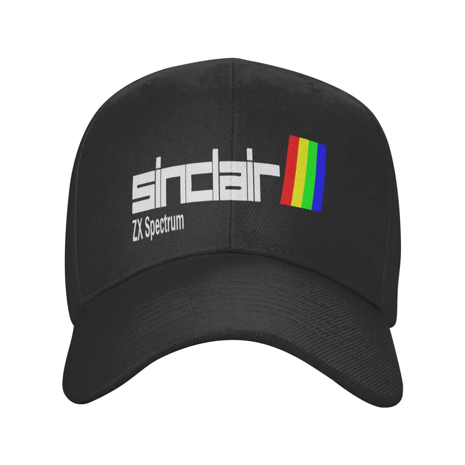 

Мужская Зимняя шляпа sinclear Zx Spectrum 80-х Видео A 5243, берет для девочек, мужская шляпа, ковбойские шапки, мужская шляпа