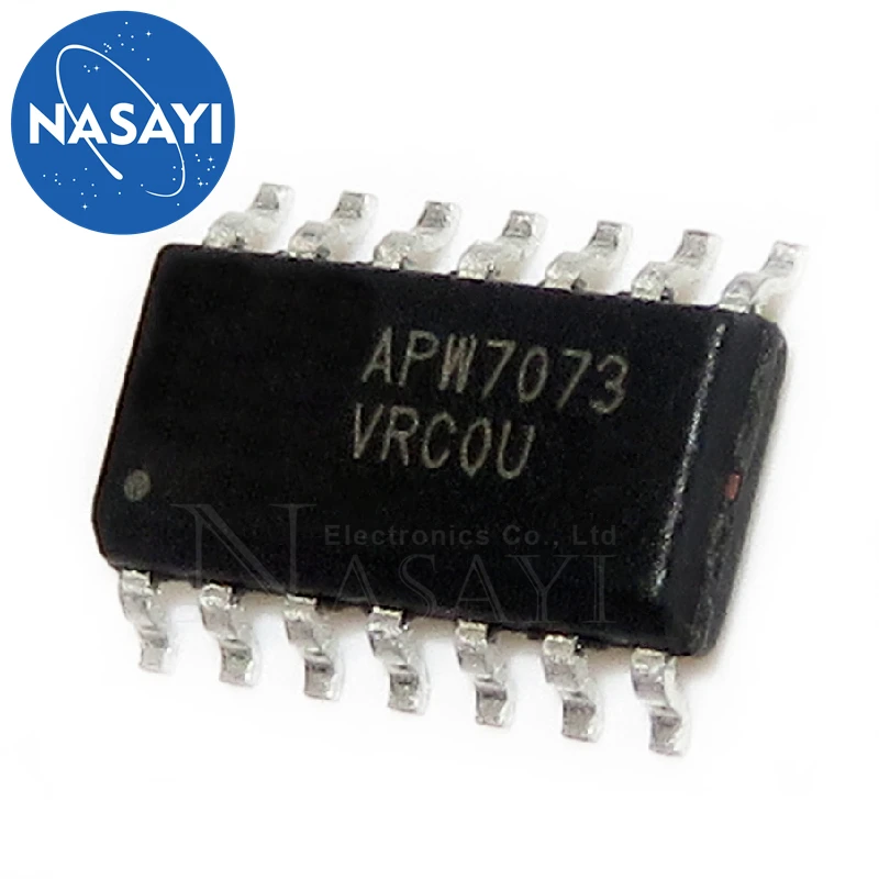 

5 шт./партия APW7073 7073 SOP-14