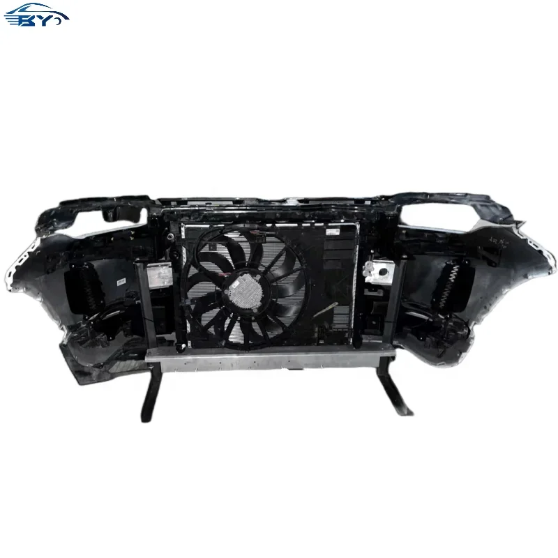 Автомобильный комплект Das Hei Verkaufte для Land Rover Discovery Sport Front Installieren Sie Alte Bis Neue