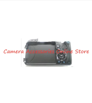 

camera Repair Parts Back Cover Rear Case Ass'y CG2-2998-000 For Canon For EOS 600D , Rebel T3i , Kiss X5