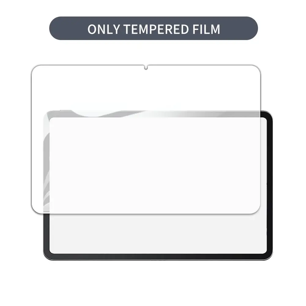 Для планшета ZTE Nubia Red Magic Nova закаленное стекло прозрачная защитная пленка для