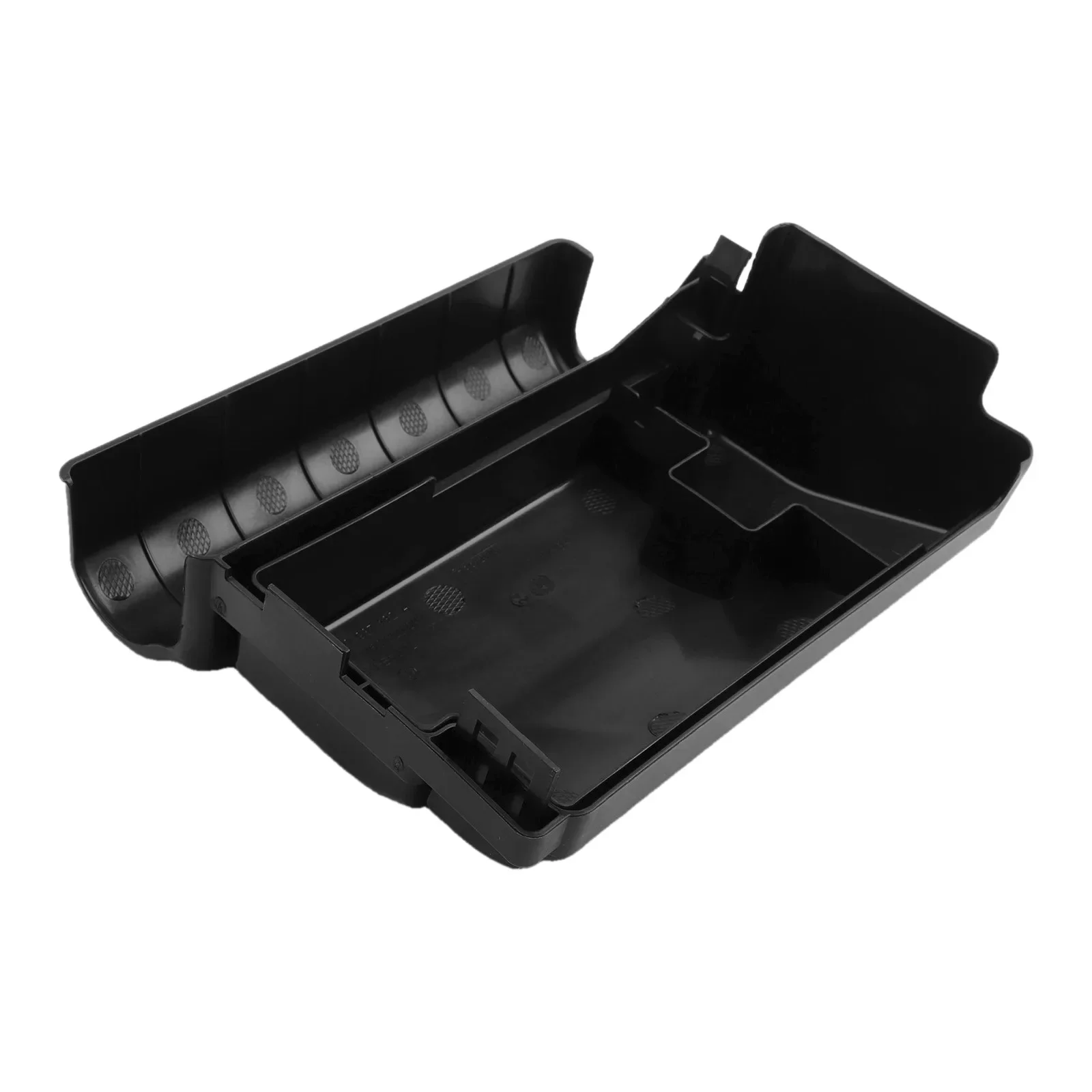 

Крышка автомобильных деталей, крышка реле блока предохранителей, черный цвет, простая установка, высокая надежность, деталь OEM 5C0937132A