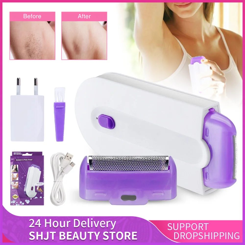 Hair Remover For Ladies