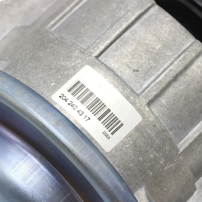 Опора двигателя 2042404317 для Mercedes-Benz W204 C230 C260 C280 C300 V212 E300L E400L A 204 240 09 17 (art.: 3920d4ff36552) - 3920d4ff36552