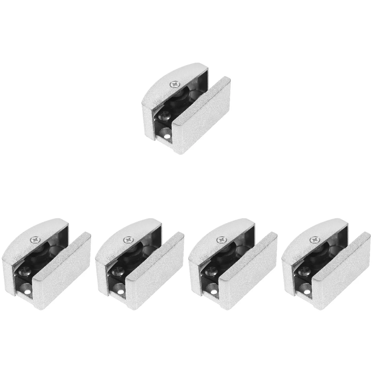 

Glass Shower Door Guide Shower Door Guide Sliding Door Guide Door Swing Stopper Track Shower Door Guide Door Bottom Guide