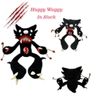 Лидер продаж 2022, набор плюшевых игрушек Killy Huggy Wuggy, игрушка Гаагский ваджи, игрушки Kissy Missy Poppy, мягкая кукла для детей