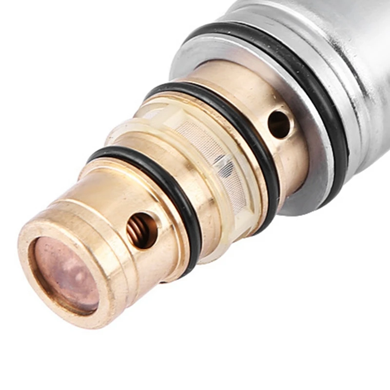 Новые регулирующие клапаны компрессора для VW 1K0820803F 1K0820803J 1K0820803E