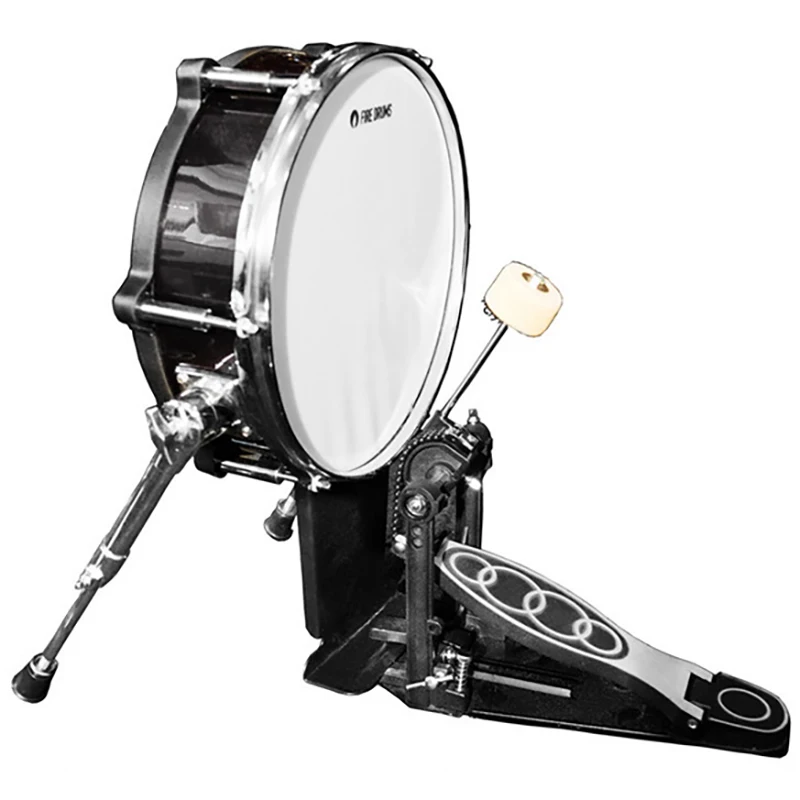 

Цифровой электронный барабан, профессиональный комплект с педалью для тренировок, набор с педалью для самостоятельной сборки электронов, музыкальное оборудование