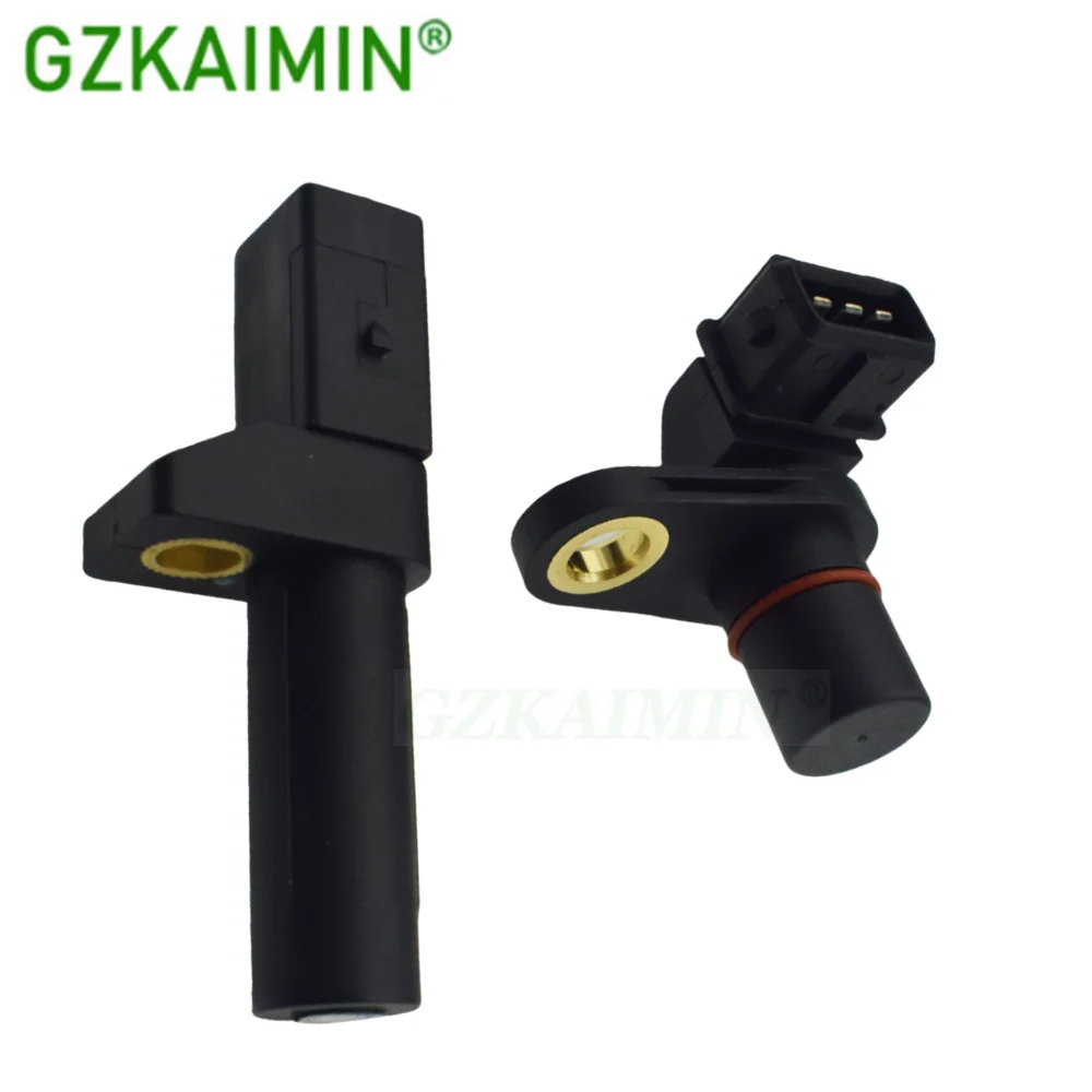 2 шт. OEM 6651533028 1621533028 для датчика положения коленчатого вала Ssangyong Kyron