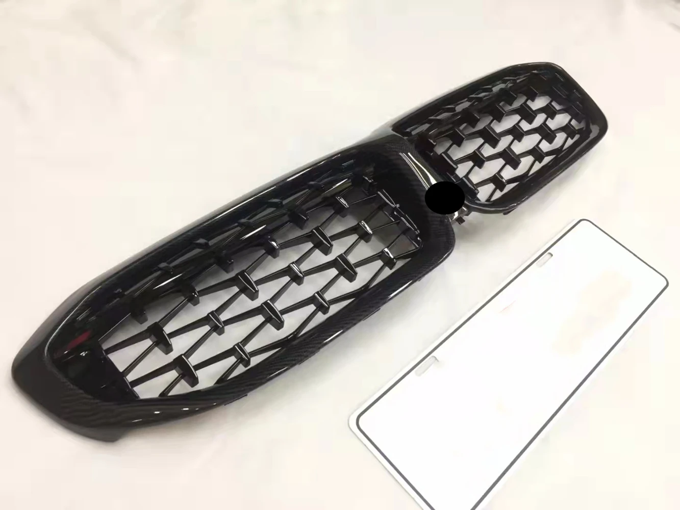 Автомобильные аксессуары маска на передний бампер решетка радиатора для Chevrolet