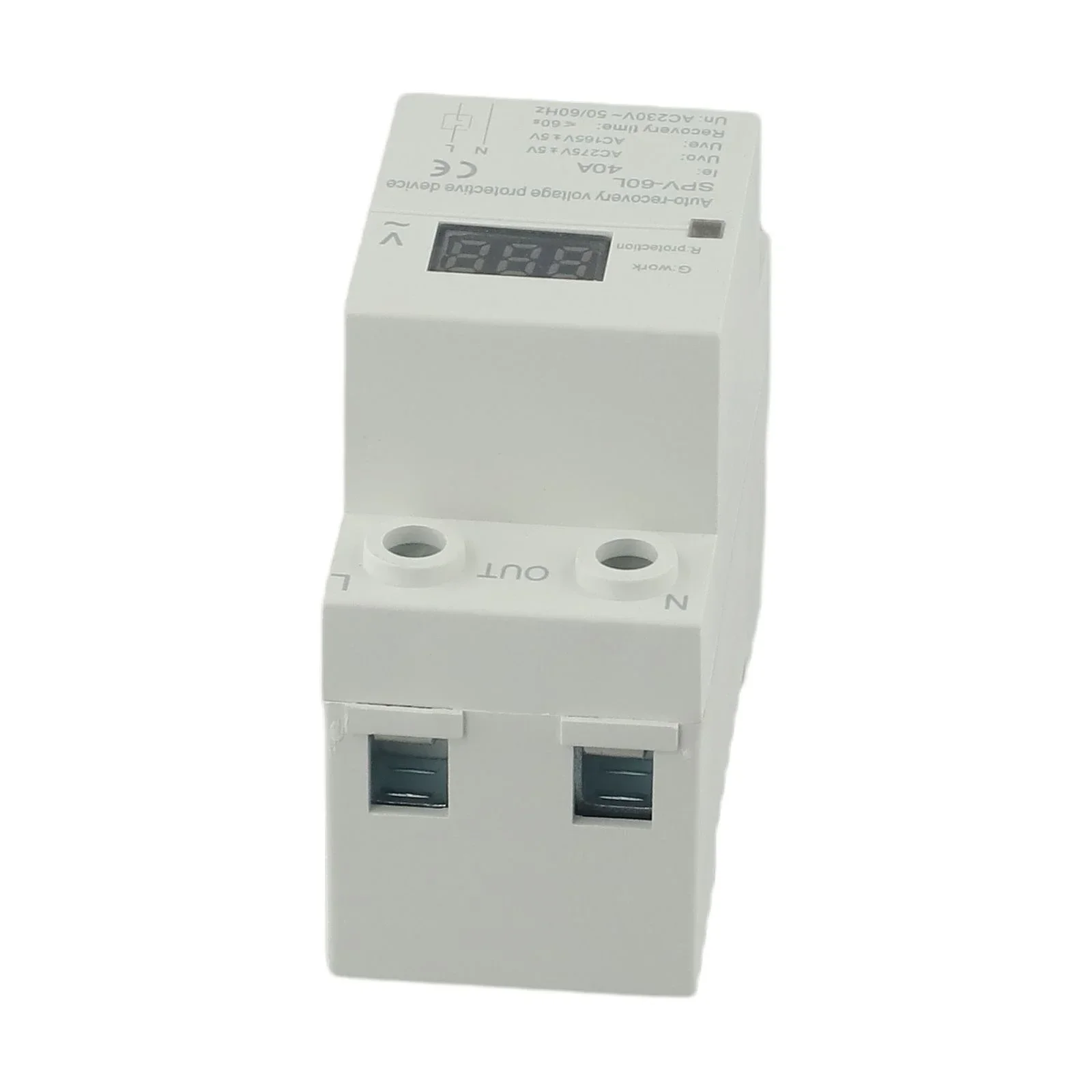 Сетевые фильтры SVP L Строительная электроприборы Электрооборудование Бытовой AC V