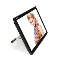 multi touch points capacitive touch screen all in one touch panel