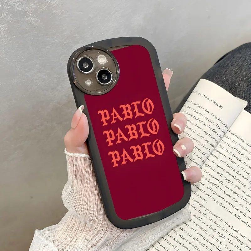 Силиконовый чехол с глазами Ангела для IPhone 14 Pro Max 11 12 13 Mini X XR XS 7 8 Plus