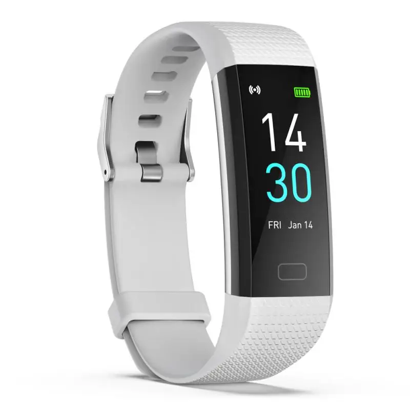 

Multifunctional Smart Watch Men Women Bluetooth Connected Phone Music Fitness Sports Bracelet Sleep Monitor Smartwatch Clock