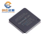 1pcs new 100 original ep4ce6e22c8n integrated circuits operational amplifier single chip microcomputer pqfp 144_20x20x05p