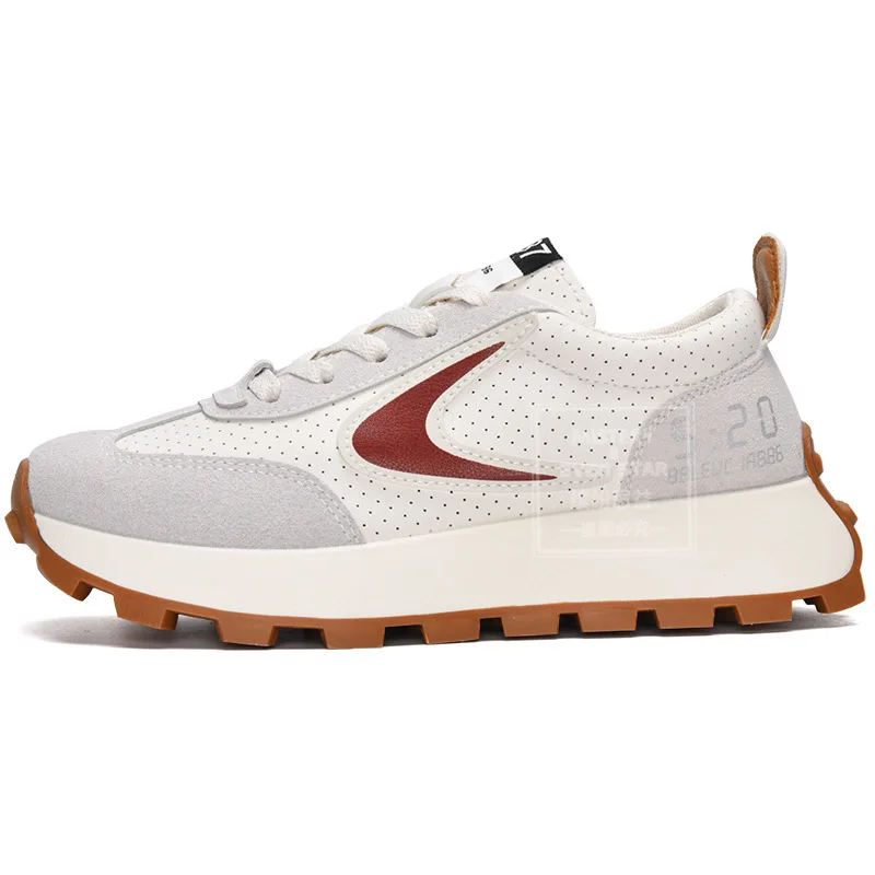 Running shoes new breathable, soft non-slip high quality sports shoes mesh breathable stretch casual shoes sports training women