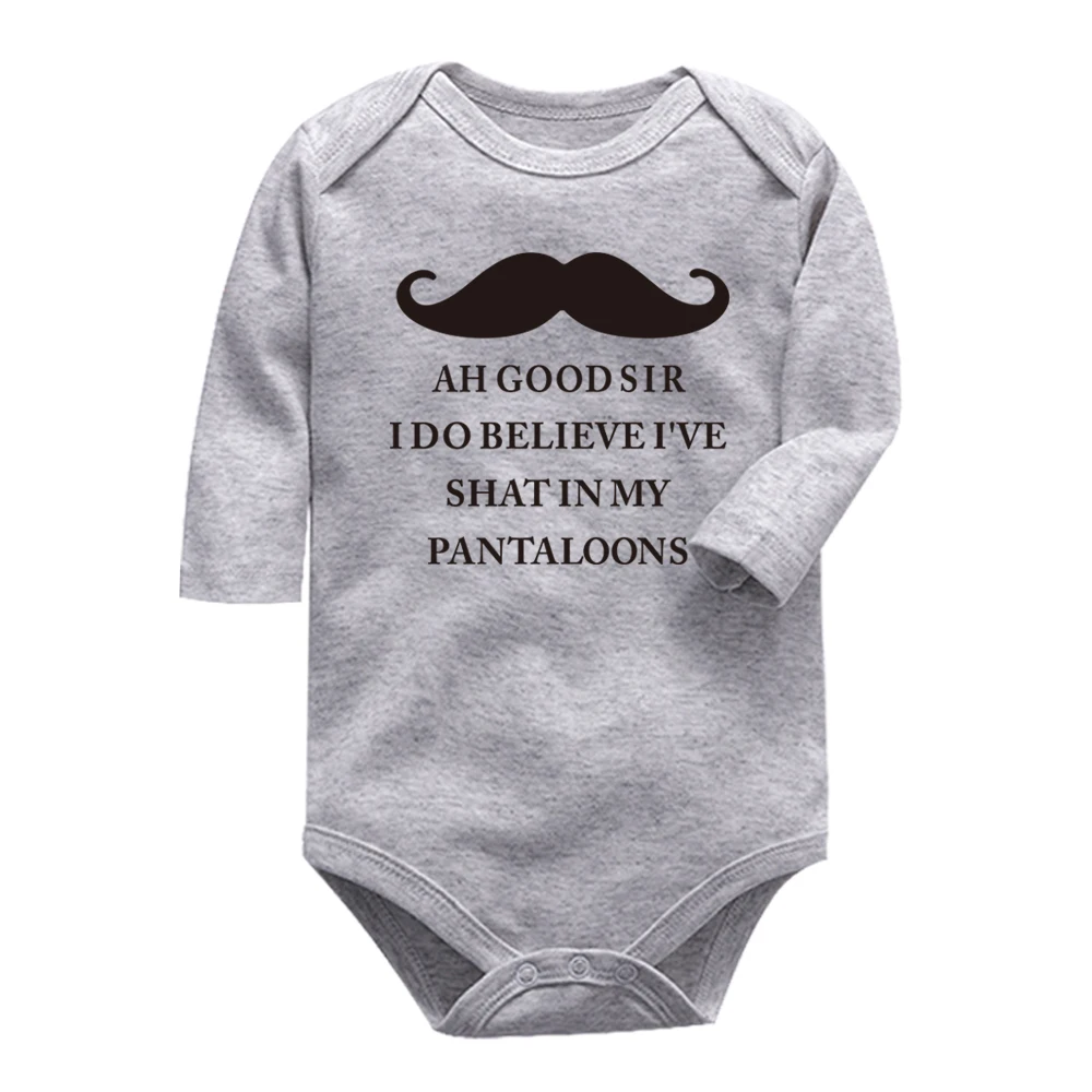 

Special Offer Newborn Bodysuit Baby Babies Bebes Clothes Long Sleeve Cotton Printing Infant Clothing 1pcs 0-24 Months