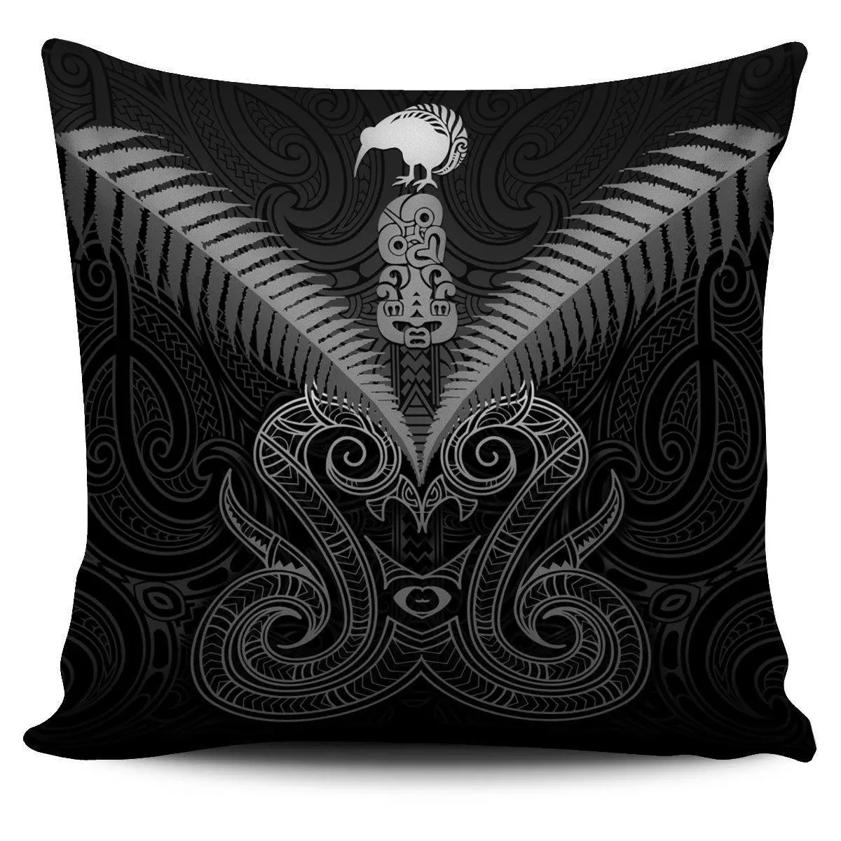 Рисунок 6 - Maori Aotearoa, Новая Зеландия