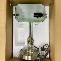 Настольная лампа для любителей винтажа#3