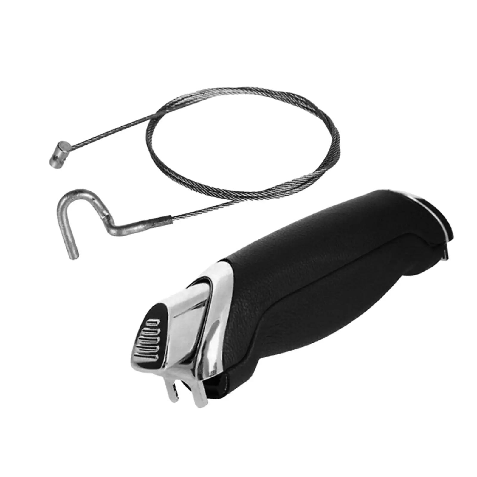 

Car Hand Brake Lever and Cable Set 6G912783Ab for Ford Galaxy 2006-2015 Practical