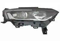 

151 headlight for right KOLEOS II-