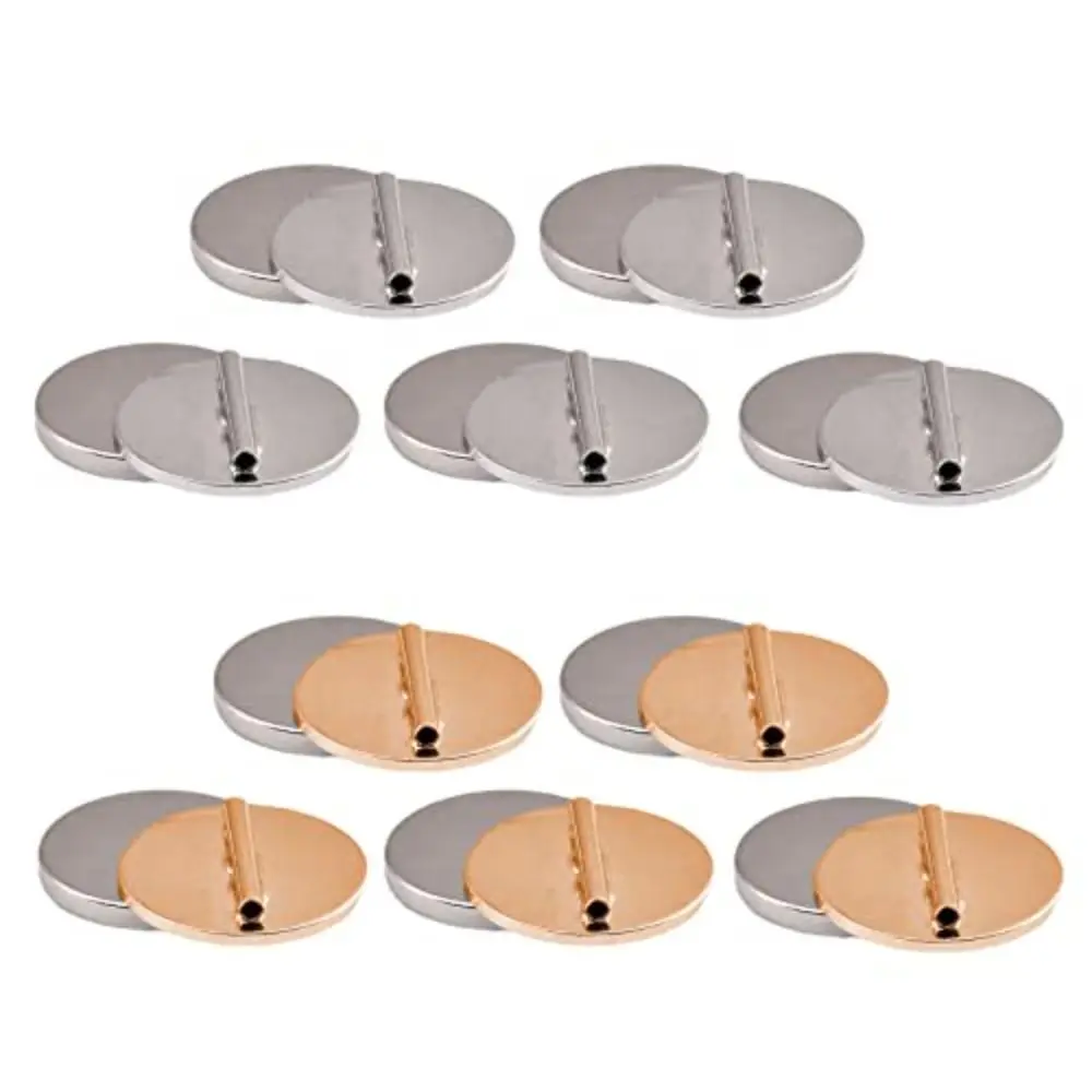 4 шт. новая мини-брошь-конвертер многофункциональная застежка булавка в броши