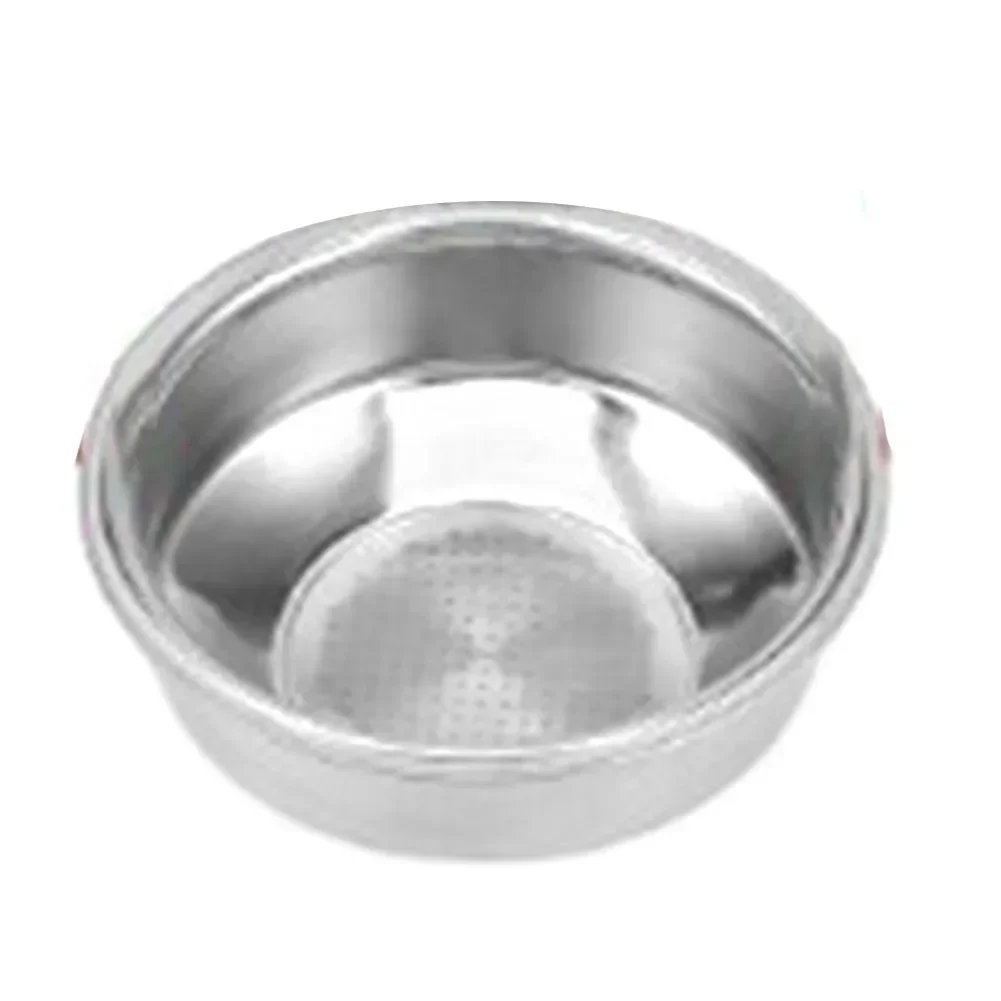 Для Delonghi EC5 EC7 EC9 EC680 корзина для фильтра кофе запасная часть многоразовая 51 мм
