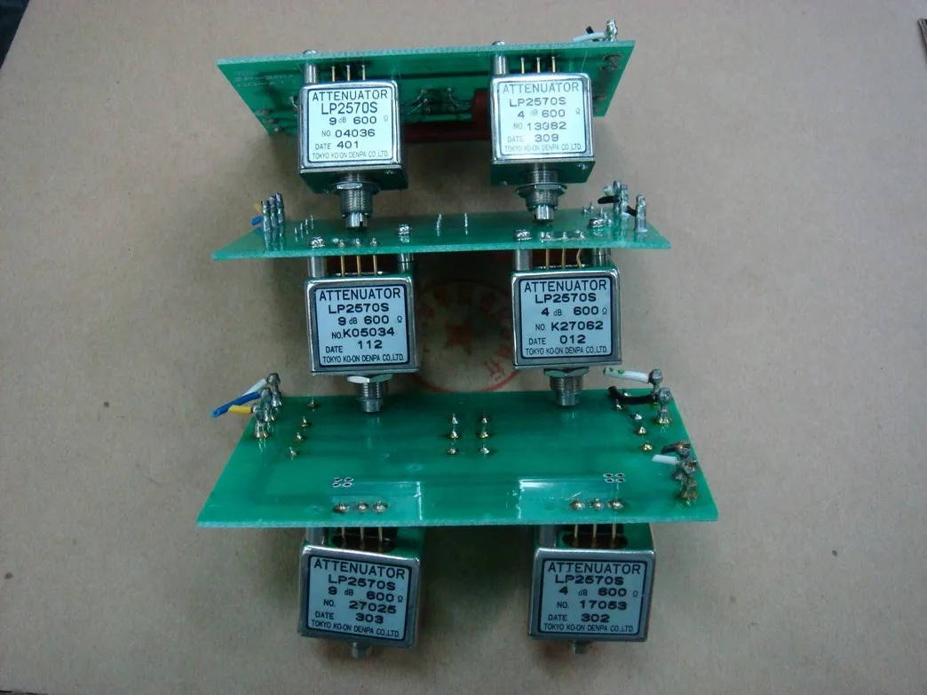 

Позолоченные потенциометры 9DB 600 Euro 114db 600 Euro 21