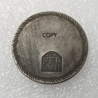 spain 1808 commemorative collector coin gift lucky challenge coin copy coin