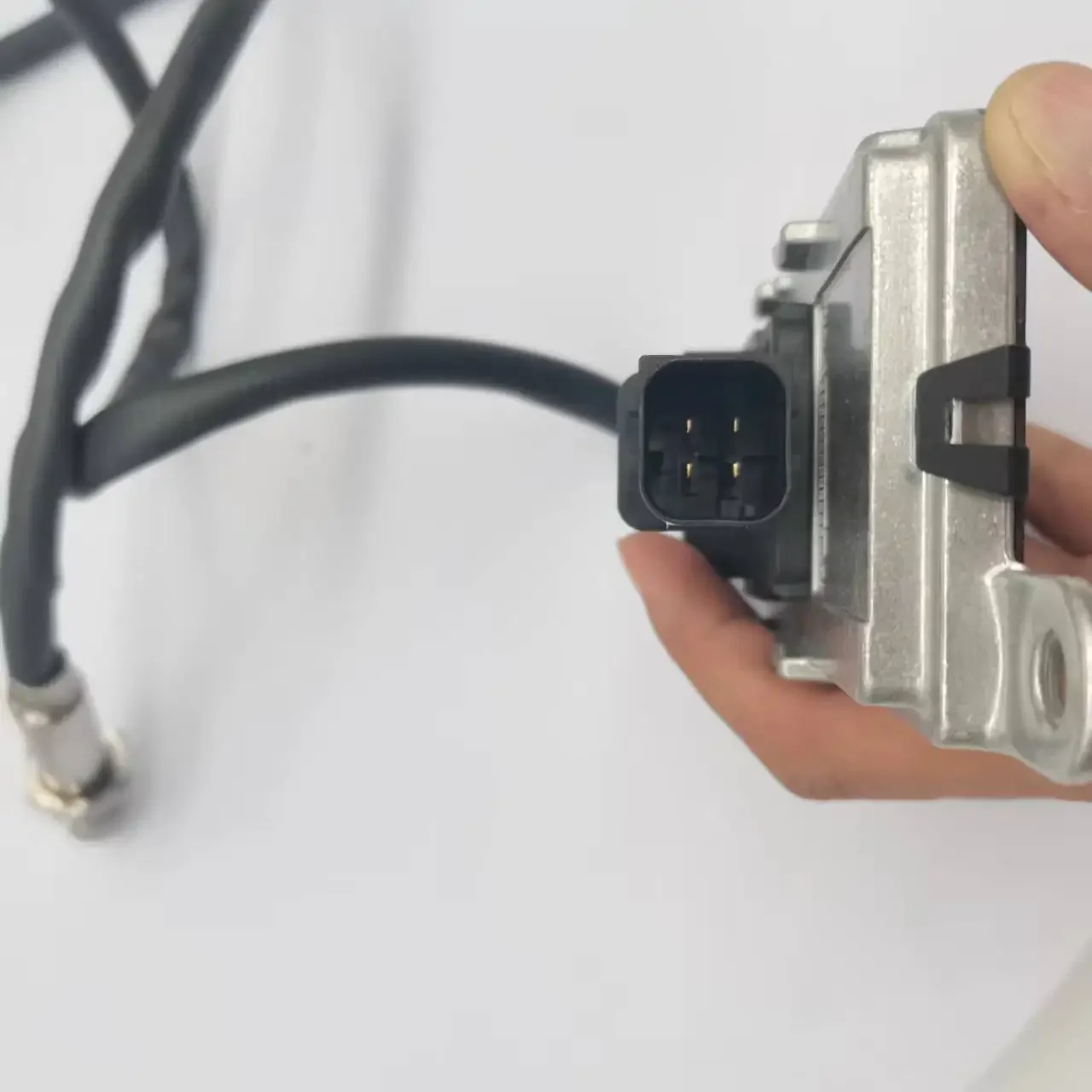 Для 24 В A 0101531428 0101530003 5WK97329A 5WK9 7329A Датчик кислорода азота для аксессуаров Mercedes-Benz